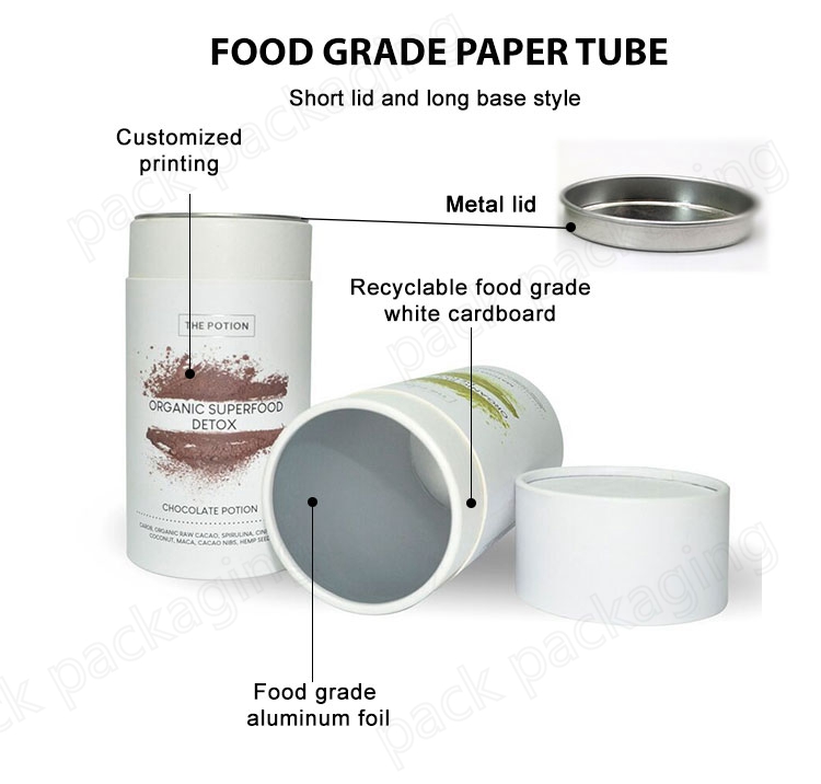 Food Grade Paper Tube_05